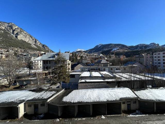 Appartement Parc Chancel E BRI340-E029 - Serre Chevalier 1200 - Briançon