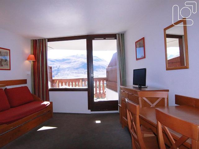 Appartement Melezes ADH200-593 - Alpe d'Huez