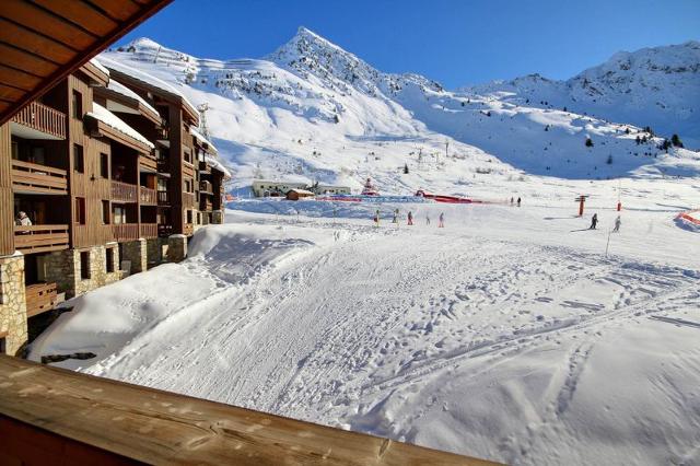 Appartements AMETHYSTE - Plagne - Belle Plagne