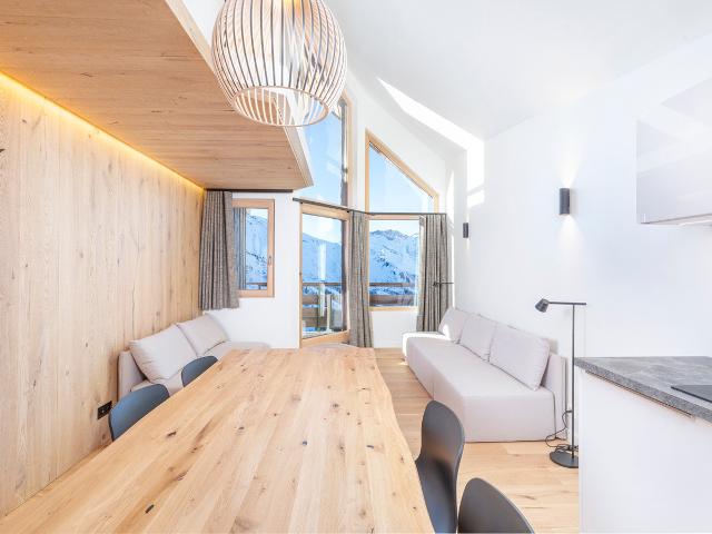 Appartement Avoriaz, 5 pièces, 8 personnes - Avoriaz