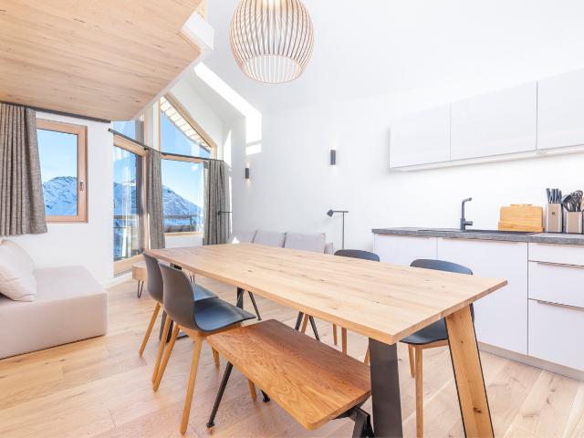 Appartement Avoriaz, 5 pièces, 8 personnes - Avoriaz