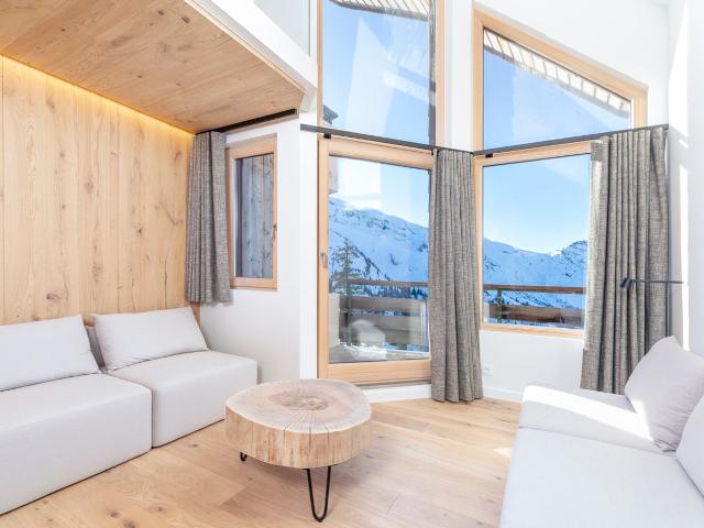 Appartement Avoriaz, 5 pièces, 8 personnes - Avoriaz