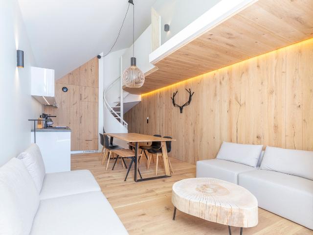 Appartement Avoriaz, 5 pièces, 8 personnes - Avoriaz