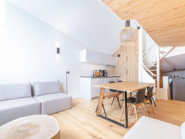 Appartement Avoriaz, 5 pièces, 8 personnes - Avoriaz