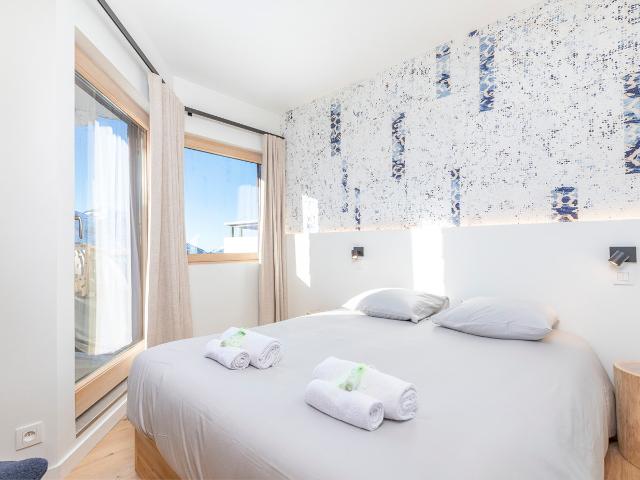 Appartement Avoriaz, 5 pièces, 8 personnes - Avoriaz