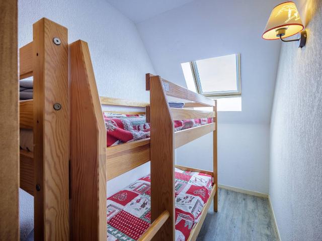 Appartement Peyragudes, 4 pièces, 10 personnes - Peyragudes