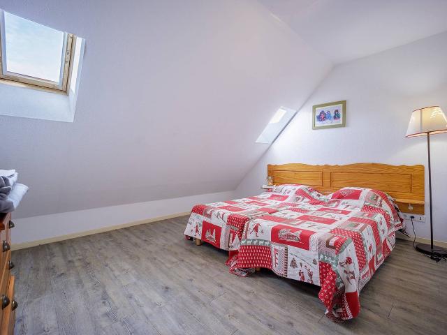 Appartement Peyragudes, 4 pièces, 10 personnes - Peyragudes