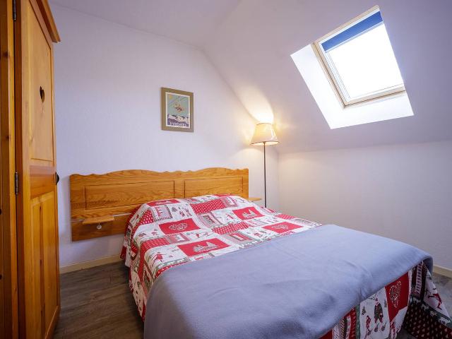 Appartement Peyragudes, 4 pièces, 10 personnes - Peyragudes