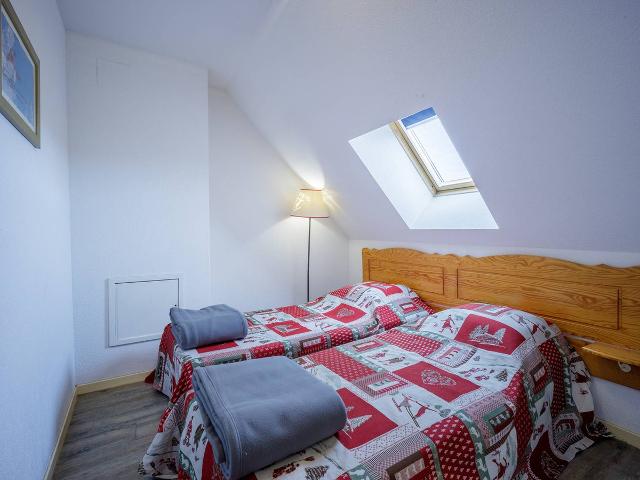 Appartement Peyragudes, 4 pièces, 10 personnes - Peyragudes