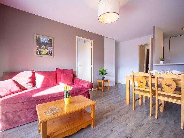 Appartement Peyragudes, 2 pièces, 6 personnes - Peyragudes