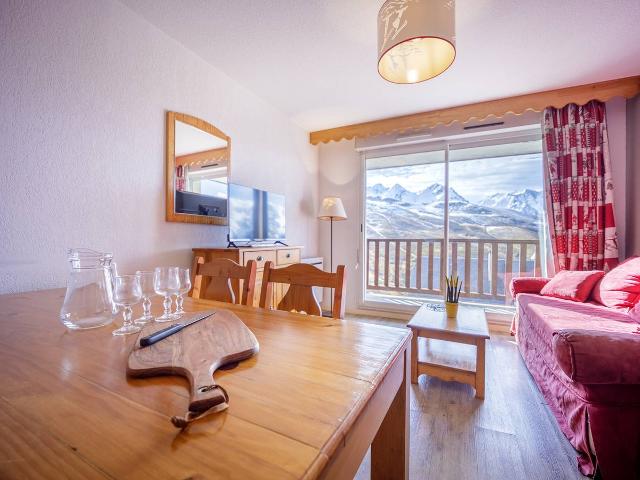 Appartement Peyragudes, 2 pièces, 6 personnes - Peyragudes