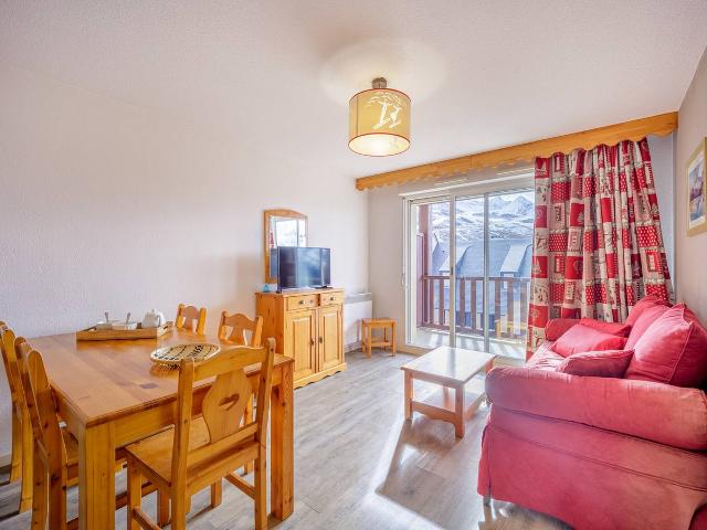 Appartement Peyragudes, 2 pièces, 6 personnes - Peyragudes