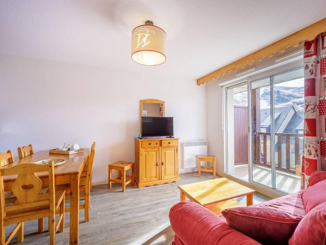 Appartement Peyragudes, 2 pièces, 6 personnes - Peyragudes