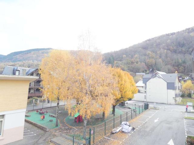 Appartement T2 avec Balcon pour 4 pers - Saint-Lary-Soulan - Sud-Est avec Parking et Casier à Ski FR - Saint Lary Soulan