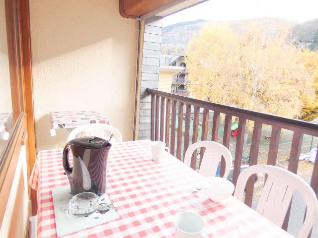 Appartement Saint-Lary-Soulan, 2 pièces, 4 personnes - Saint Lary Soulan