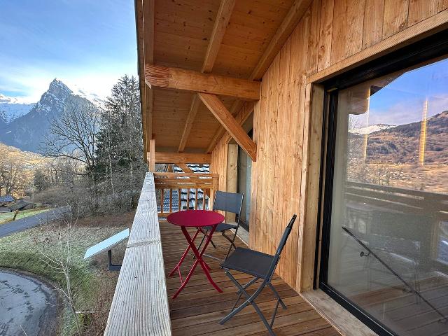 Appartement Samoëns, 5 pièces, 10 personnes - Samoëns