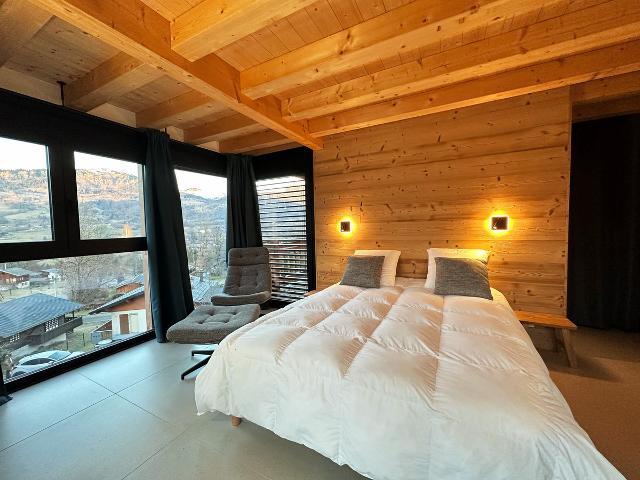 Appartement Samoëns, 5 pièces, 10 personnes - Samoëns