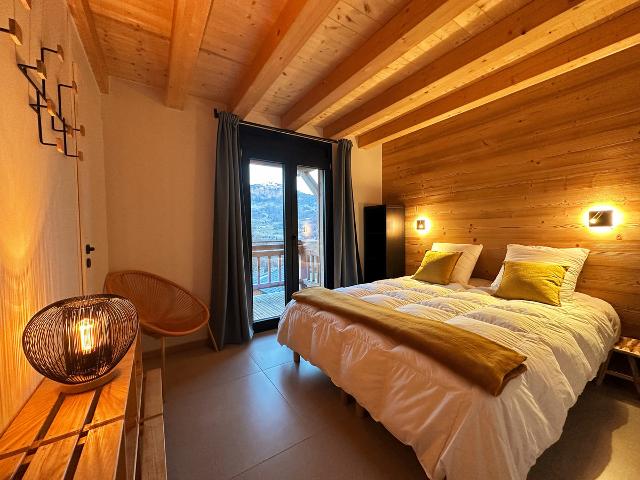 Appartement Samoëns, 5 pièces, 10 personnes - Samoëns