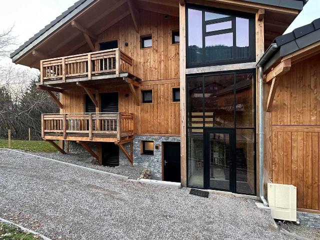 Appartement Samoëns, 5 pièces, 10 personnes - Samoëns