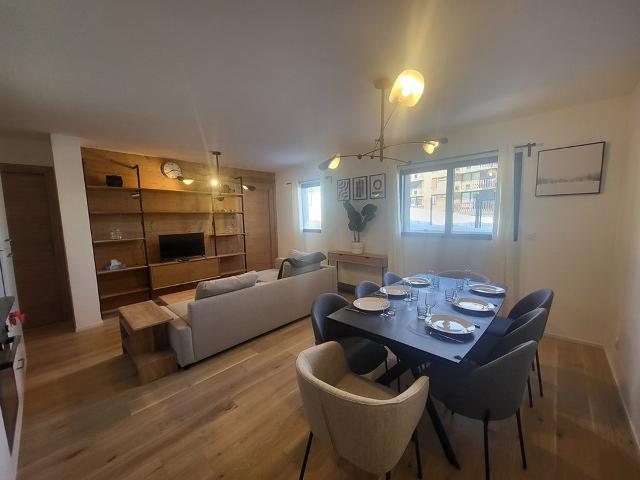 Appartement Montgenèvre, 3 pièces, 6 personnes - Montgenèvre