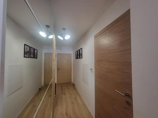 Appartement Montgenèvre, 3 pièces, 6 personnes - Montgenèvre