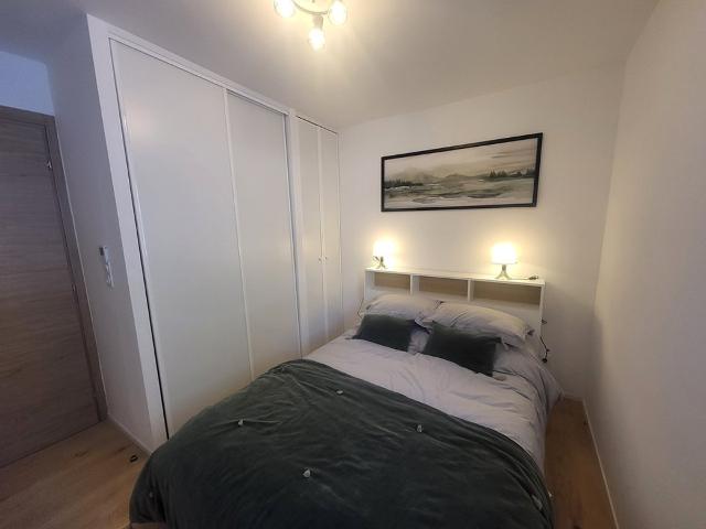 Appartement Montgenèvre, 3 pièces, 6 personnes - Montgenèvre