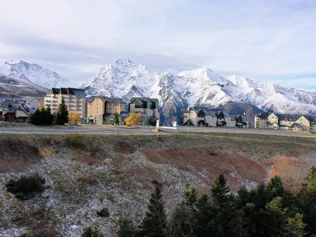 Appartement Peyragudes, 3 pièces, 8 personnes - Peyragudes