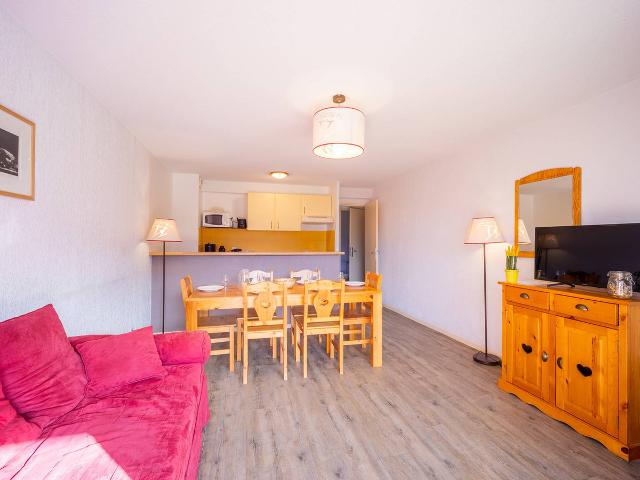 Appartement Peyragudes, 3 pièces, 8 personnes - Peyragudes