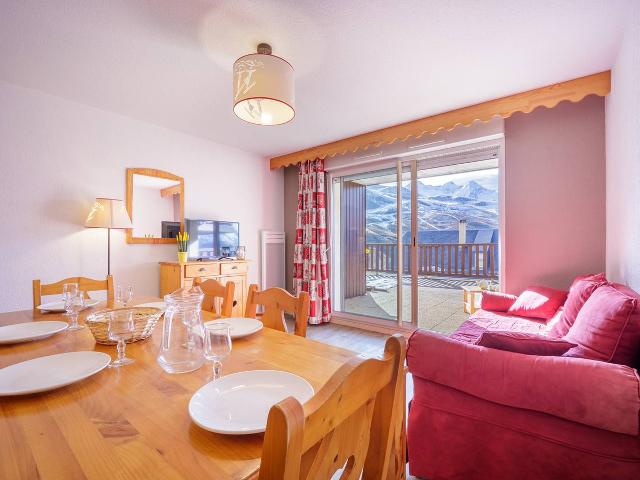 Appartement Peyragudes, 3 pièces, 8 personnes - Peyragudes