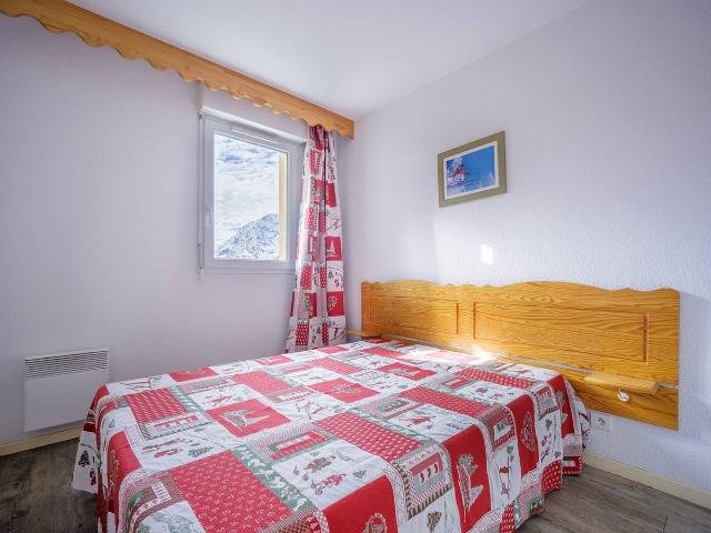 Appartement Peyragudes, 2 pièces, 6 personnes - Peyragudes