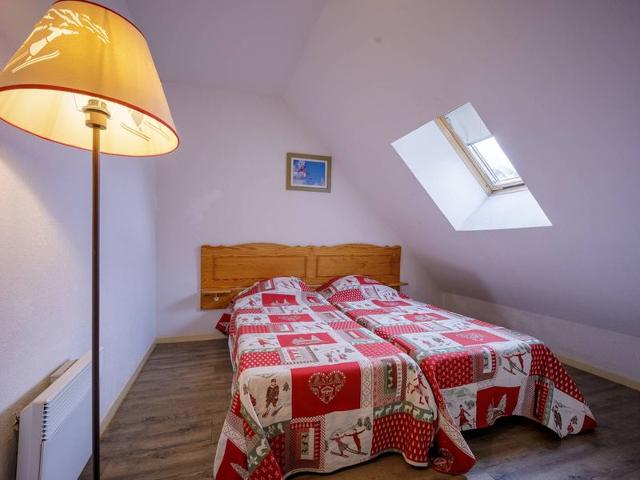 Appartement Peyragudes, 4 pièces, 10 personnes - Peyragudes