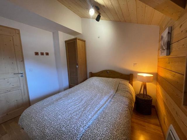 Charmant T3 en Duplex au Centre de Samoëns avec Balcon et WiFi FR-1-624-155 - Samoëns