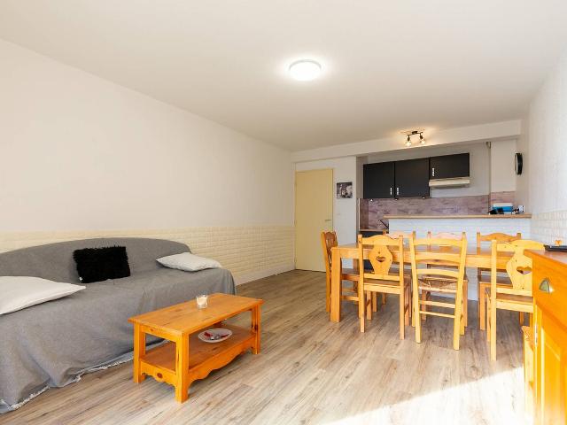 Appartement Peyragudes, 3 pièces, 8 personnes - Peyragudes