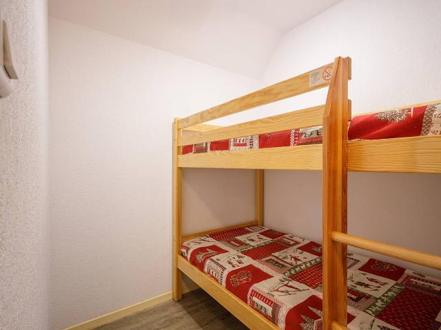 Appartement Peyragudes, 4 pièces, 12 personnes - Peyragudes