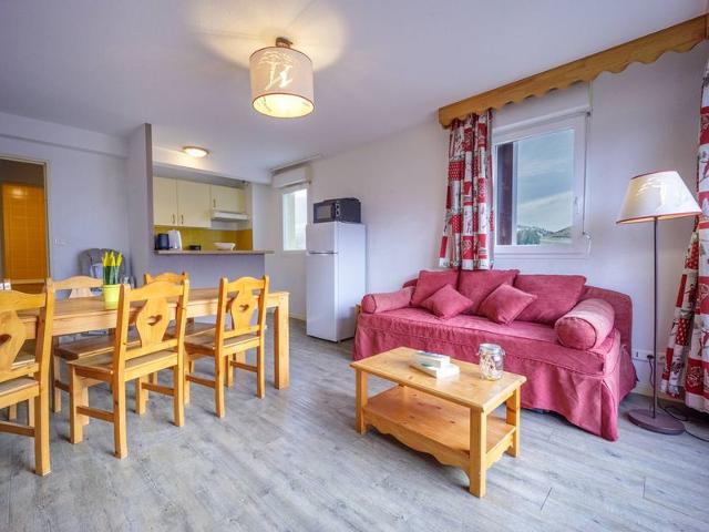 Appartement Peyragudes, 4 pièces, 12 personnes - Peyragudes