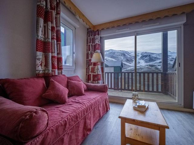 Appartement Peyragudes, 4 pièces, 12 personnes - Peyragudes