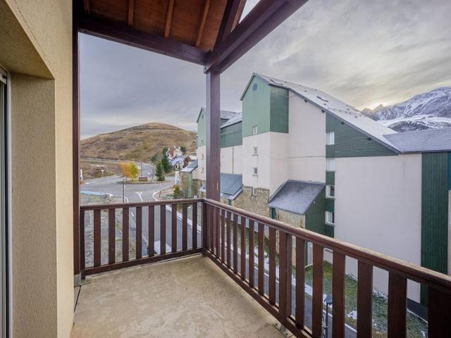 Appartement Peyragudes, 4 pièces, 12 personnes - Peyragudes