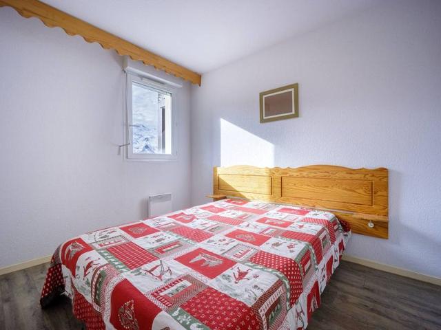 Appartement cosy pour 6 personnes avec balcon, parking et accès aux pistes FR-1-695-9 - Peyragudes