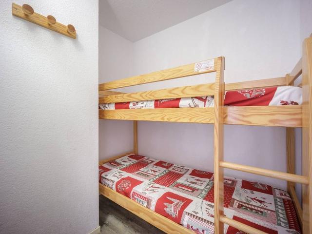 Appartement cosy pour 6 personnes avec balcon, parking et accès aux pistes FR-1-695-9 - Peyragudes