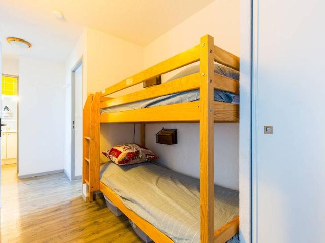 Appartement Rénové Peyragudes - 8 Pers, Balcon, 2 Chambres + Cabine, Parking Gratuit, Proche Pistes - Peyragudes