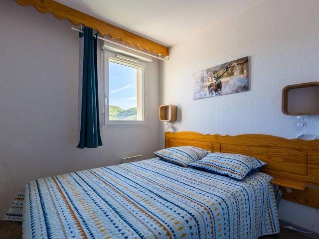 Appartement Rénové Peyragudes - 8 Pers, Balcon, 2 Chambres + Cabine, Parking Gratuit, Proche Pistes - Peyragudes