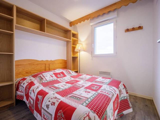 Appartement 8 personnes, Wi-Fi, parking - Peyragudes FR-1-695-15 - Peyragudes