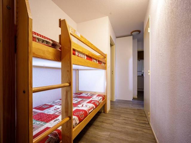 Appartement 8 personnes, Wi-Fi, parking - Peyragudes FR-1-695-15 - Peyragudes