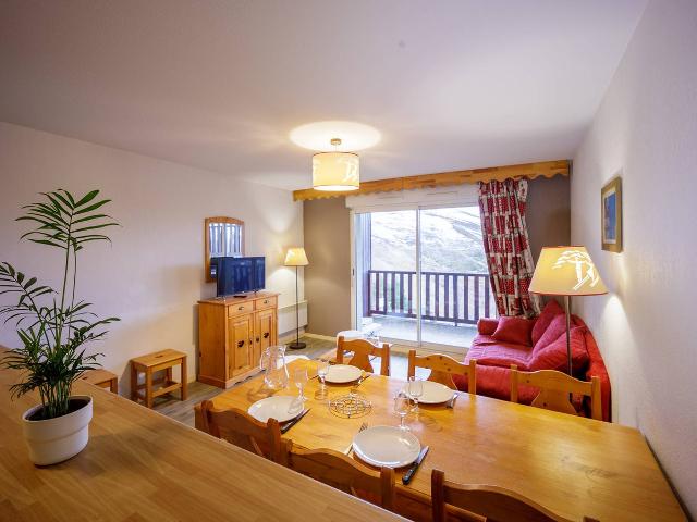 Appartement Peyragudes, 3 pièces, 8 personnes - Peyragudes