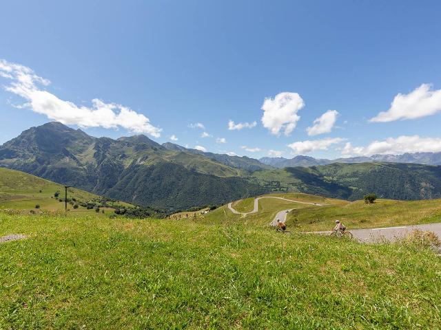 Appartement Peyragudes, 2 pièces, 4 personnes - Peyragudes