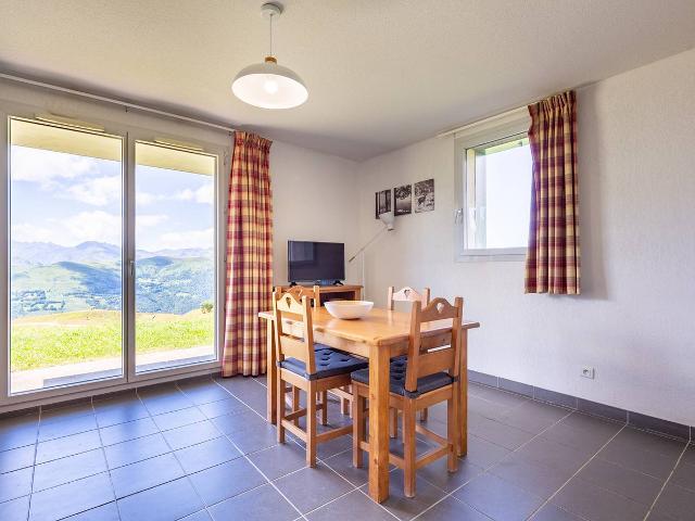 Appartement Peyragudes, 2 pièces, 4 personnes - Peyragudes