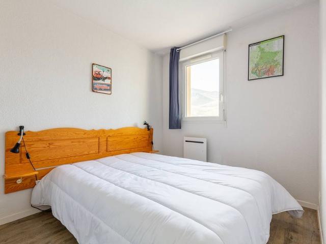 Charmant Appartement 6 Pers, Pieds des Pistes avec Navette, Parking Gratuit FR-1-695-35 - Peyragudes