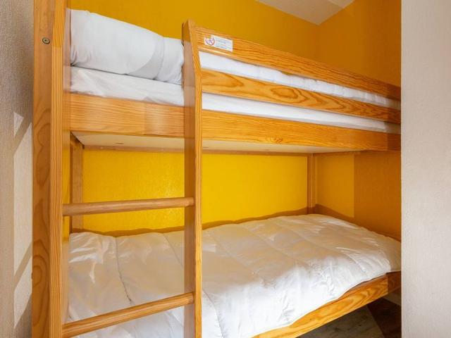 Charmant Appartement 6 Pers, Pieds des Pistes avec Navette, Parking Gratuit FR-1-695-35 - Peyragudes