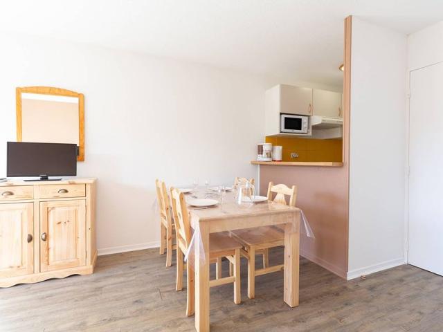 Appartement rénové à Peyragudes, 6 pers, proche pistes, parking gratuit & avantages ski FR-1-695-40 - Peyragudes