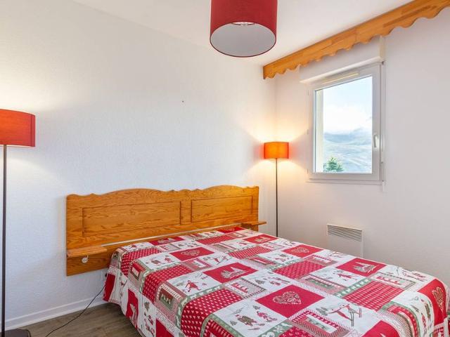 Appartement rénové à Peyragudes, 6 pers, proche pistes, parking gratuit & avantages ski FR-1-695-40 - Peyragudes